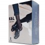 Calcetines Agenda para hombre K&L (Tipo Ejecutivos Kler 6030)