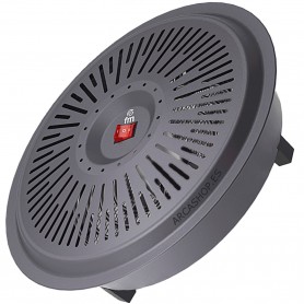 Brasero Eléctrico FM ALFA-900 850W para Mesa Camilla