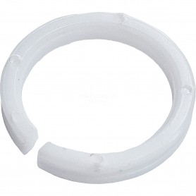 ARANDELA ADAPTADORA LAMPARA PLAST. REF. 1301189
