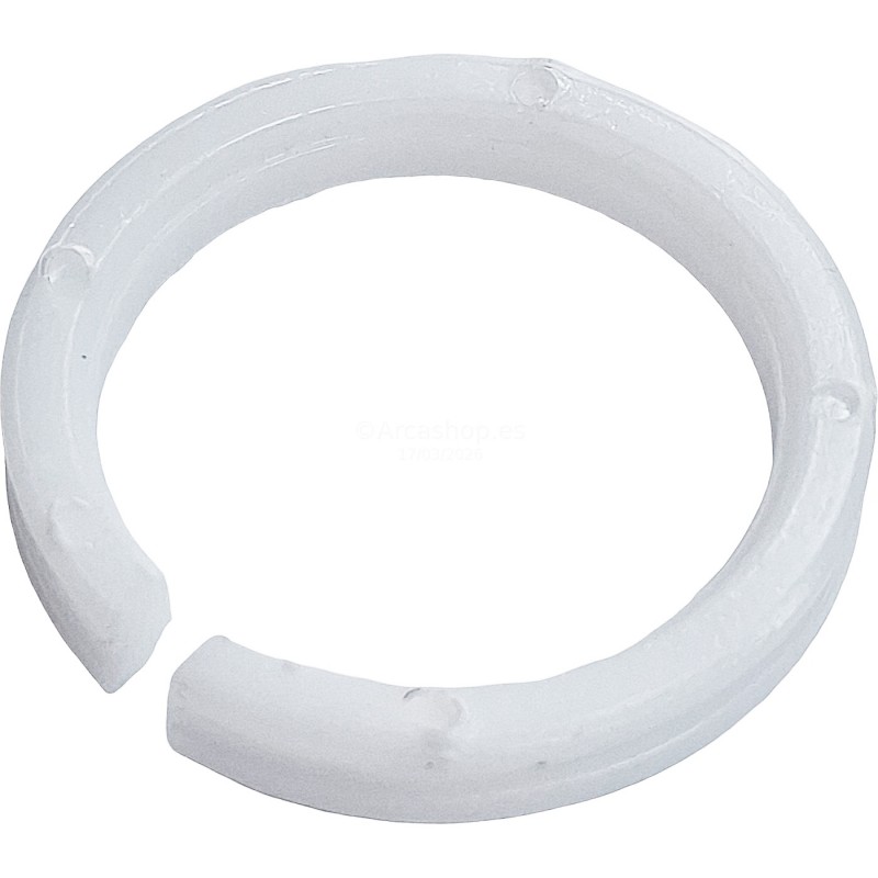 ARANDELA ADAPTADORA LAMPARA PLAST. REF. 1301189