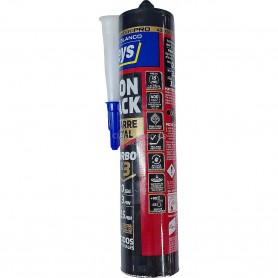 MONTACK CARTUCHO X3 TURBO 290 ML. BLANCO CEYS