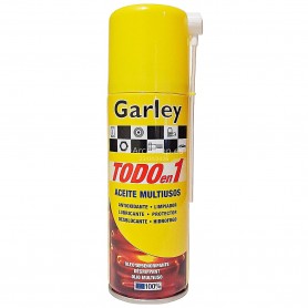 Aceite Lubricante Multiusos Spray NIVEL (Garley)