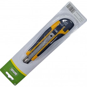 CUTTER M. AUTORECARGABLE 3 HOJAS 18 MM. MOD. 54 AMIG