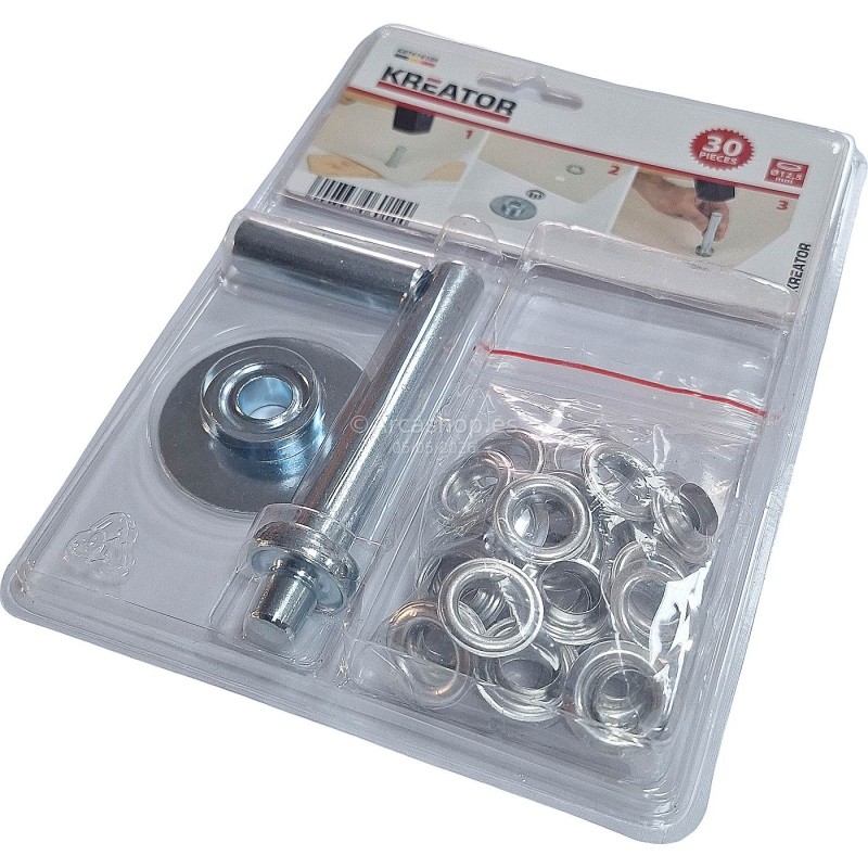 ALICATES PARA OLLAOS GOLPEO+30 OLLAOS REF. KRT616109 KREATOR
