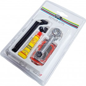 KIT REPARACION BICICLETAS ART. 88560 BOTTARI