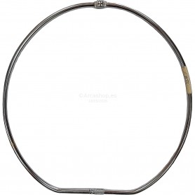 ANILLA LLAVERO PORTALLAVES COMUNIDAD 200X195MM. REF. 24905