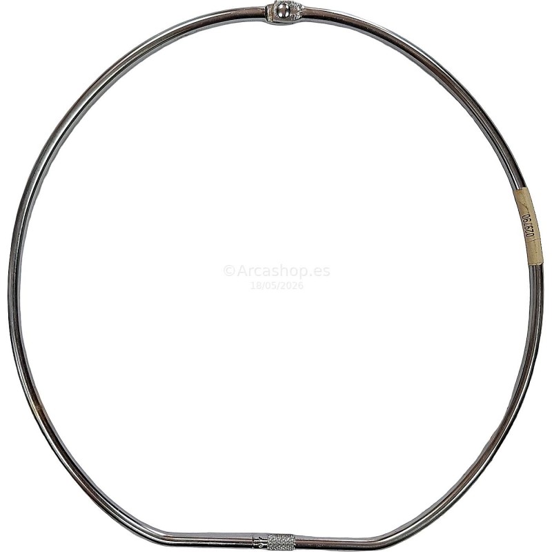 ANILLA LLAVERO PORTALLAVES COMUNIDAD 200X195MM. REF. 24905