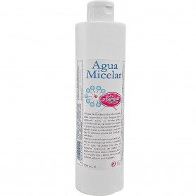 LIMPIADOR FACIAL 500 ML. AGUA MICELAR