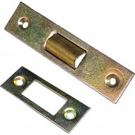 CIERRE VAIVEN PUERTA 60 MM. BRICOMATADO