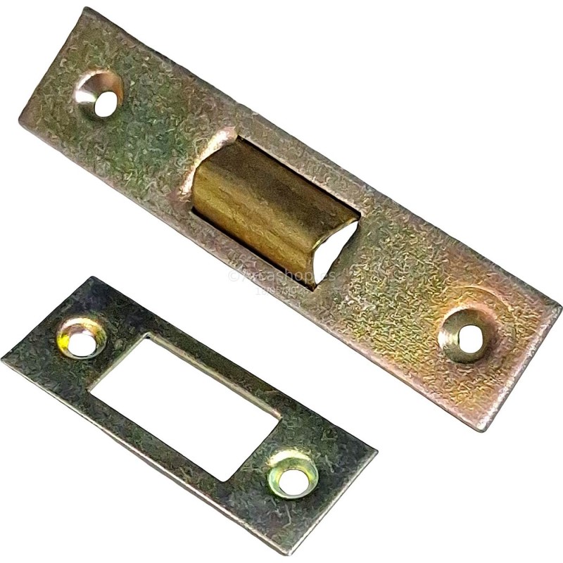 CIERRE VAIVEN PUERTA 60 MM. BRICOMATADO