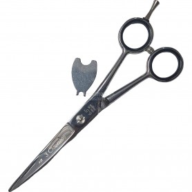 TIJERA PELUQUERO INOX. 6.5" REF. 12804 3CLAVELES