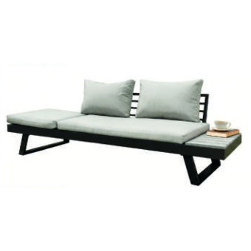Sofa Tumbona Aluminio Verona
