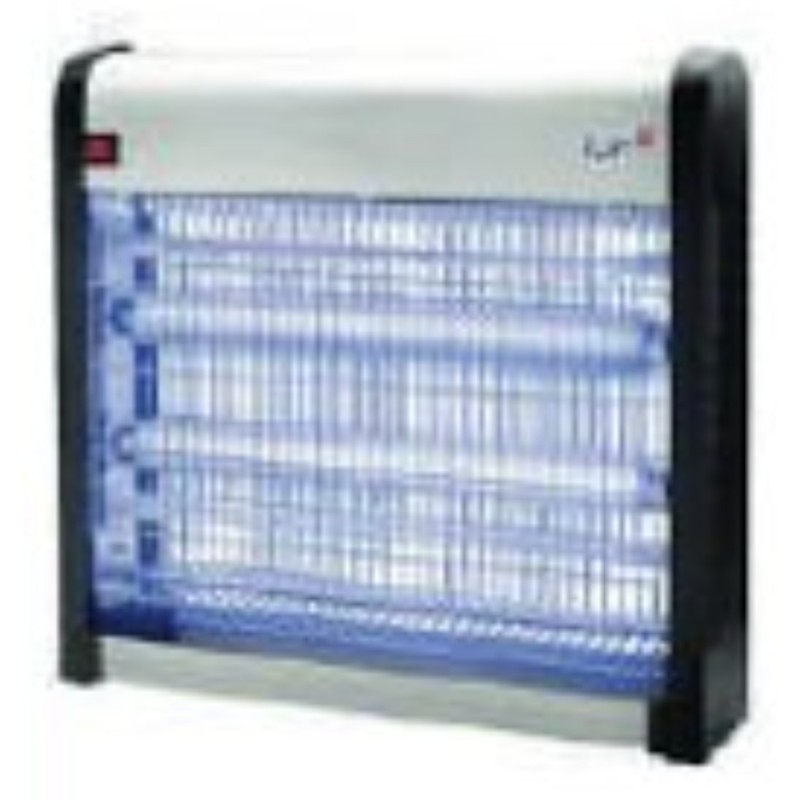 Aparato Eliminador de insectos