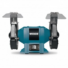 Esmeriladora de banco 250 W Ø150 mm