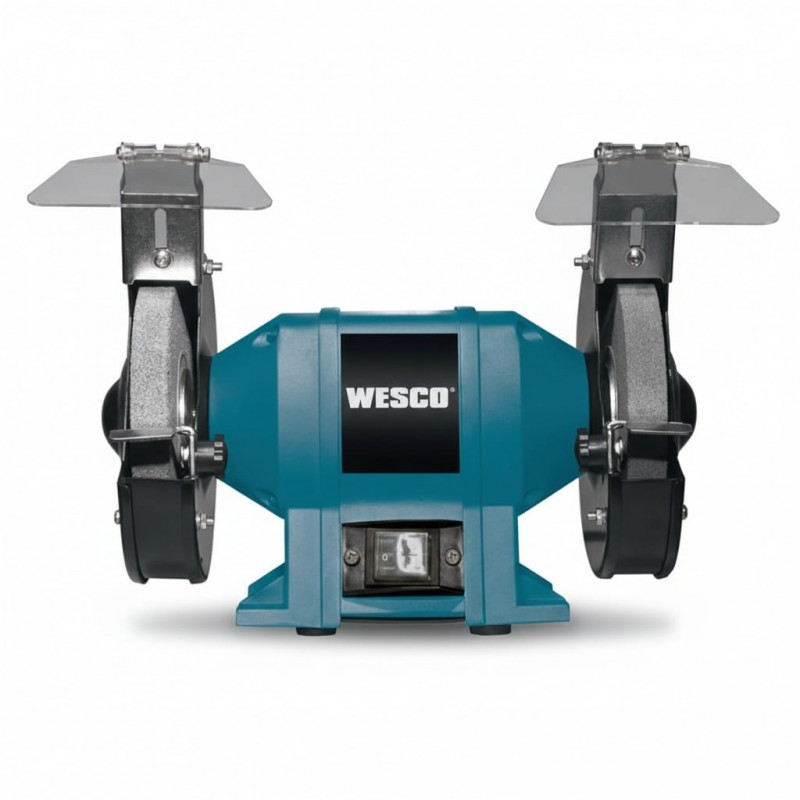 Esmeriladora de banco 250 W Ø150 mm