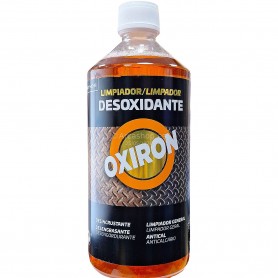 Desoxidante Multiusos Titan Yate Oxiron
