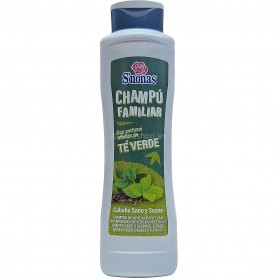 CHP ARGENT S'NONA 750 ML. TE VERDE