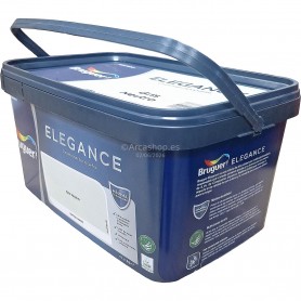 BRUGUER ELEGANCE EXTRA MATE 4 LTS