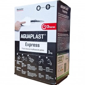 AGUAPLAST EXPRESS 1 KG.