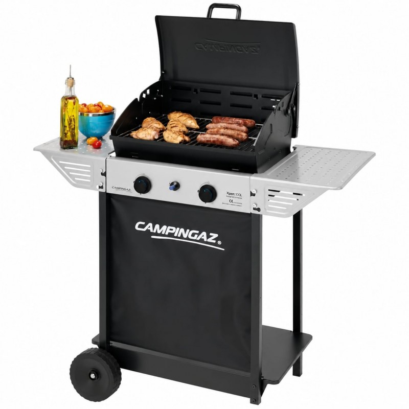 Barbacoa de Gas Xpert Plus 100L CampingGaz