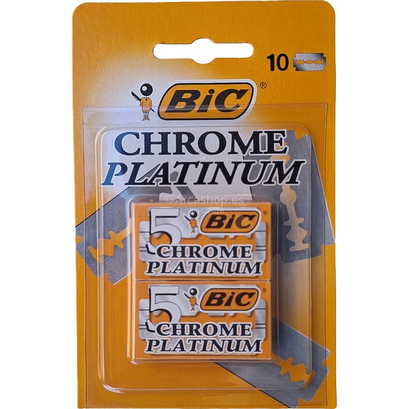 HOJA AF BIC 10/U