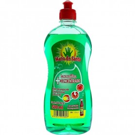 LAVAVAJILLAS CONCENTRADO 750ML. CON DOSIFICADOR