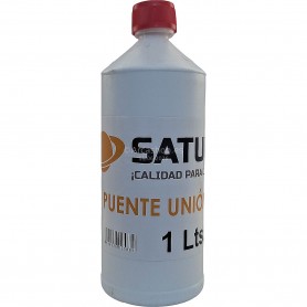 PUENTE UNION LISO 1 LT. SATURNO