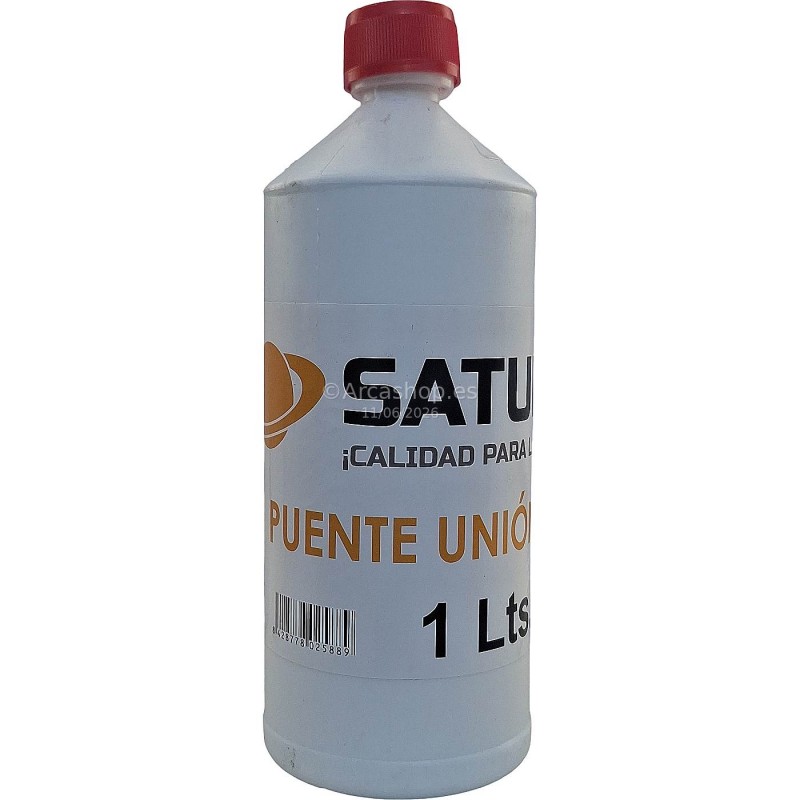 PUENTE UNION LISO 1 LT. SATURNO