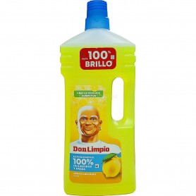 DON LIMPIO 1300 LIMON