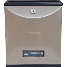 BUZON FUTURE V1027 NACAR