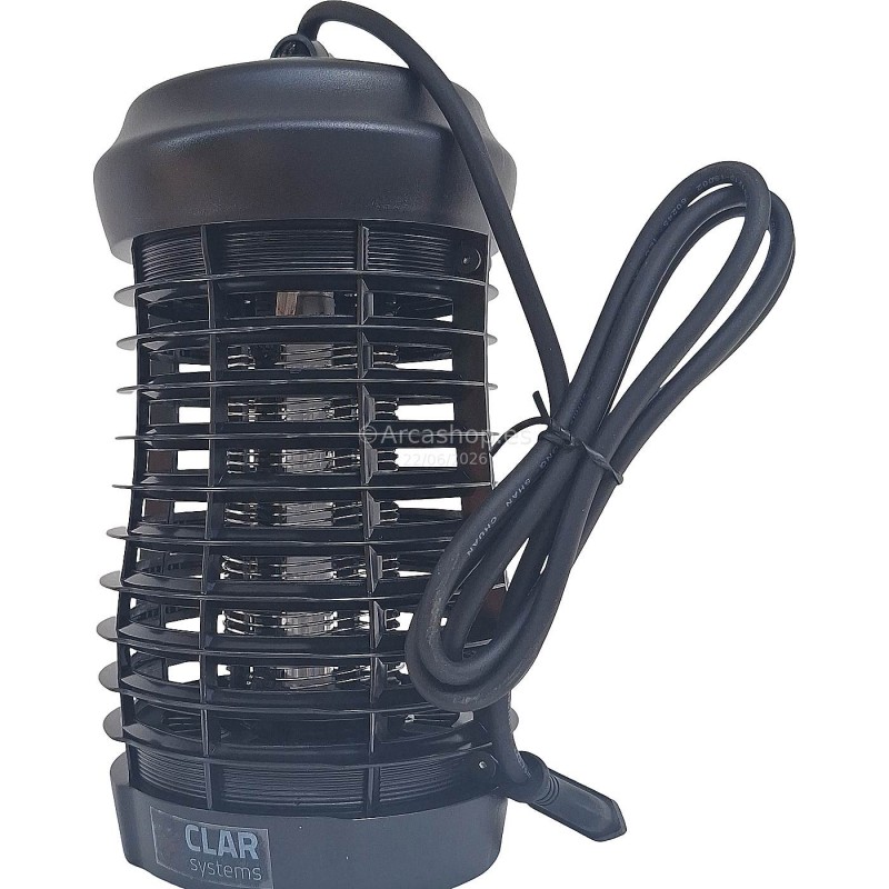 MATA INSECTOS ELECTRICO 13 W 230V REF. PEMAT13L