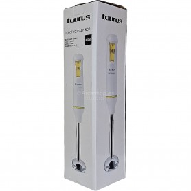 BATIDORA DE VARILLA ROBOT MOD. BAPI EASY 600 INOX TAURUS