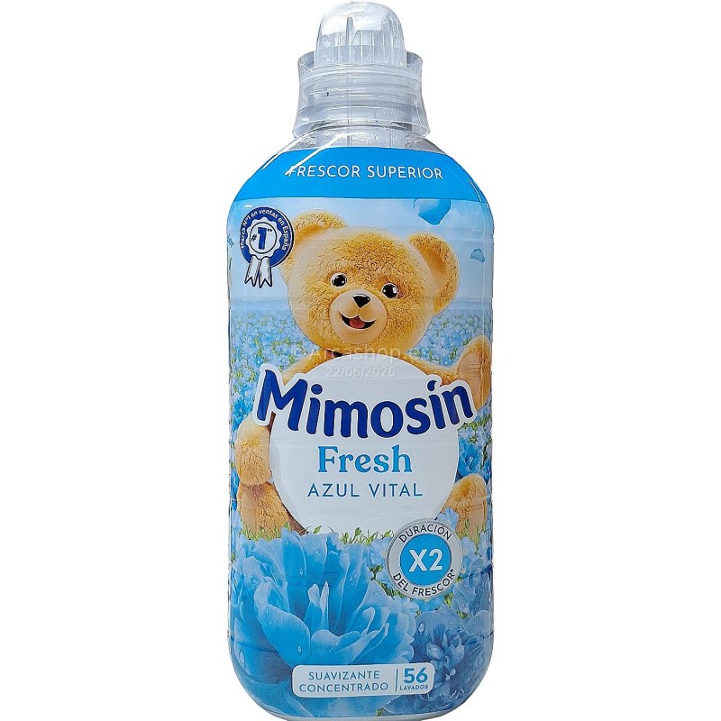 SUAV MIMOSIN 1.5L 54D CONC TE