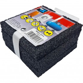 ALMOHADILLA ANTI-VIBRACION MOD. 3104-3