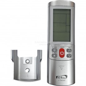 MANDO DISTANCIA UNIVERSAL AA/CC REF. E-KTN4000 FERSAY