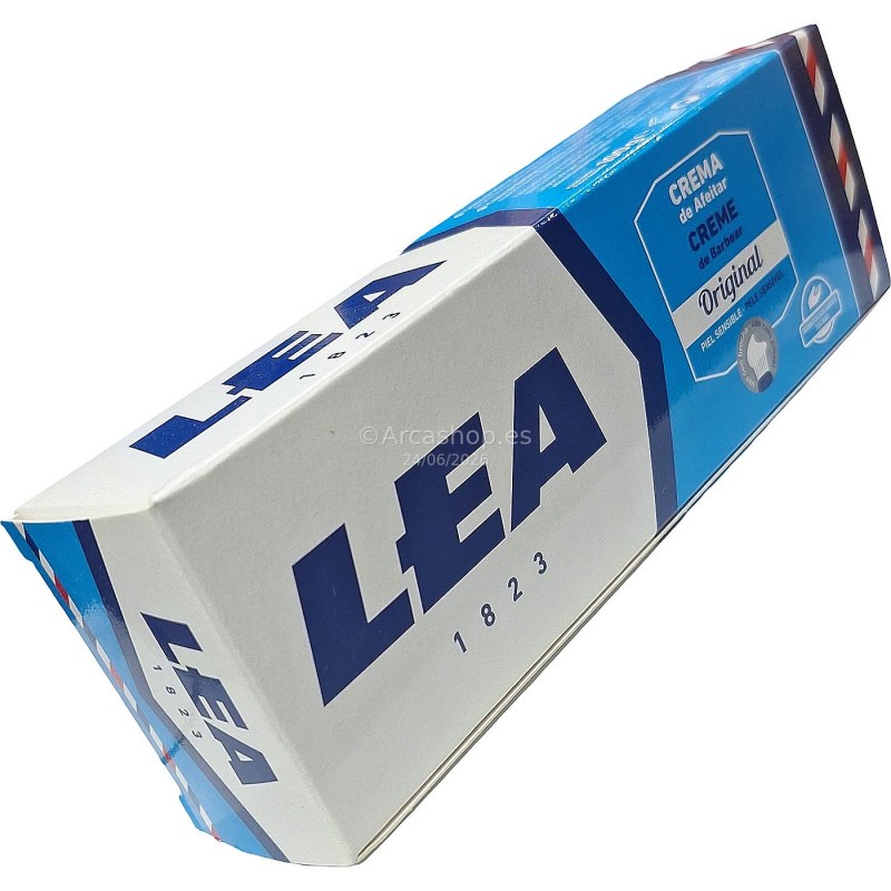 CREMA AF LEA 100 GRS.