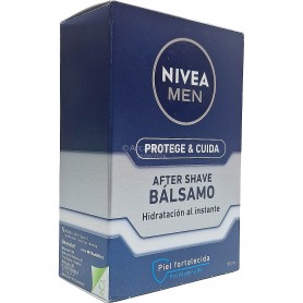 MASAJE NIVEA 100 BALSAMO
