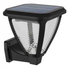 Luminaria de Exterior Philips: Ilumina tu Jardín con PHILIPS BASIC VAPORA