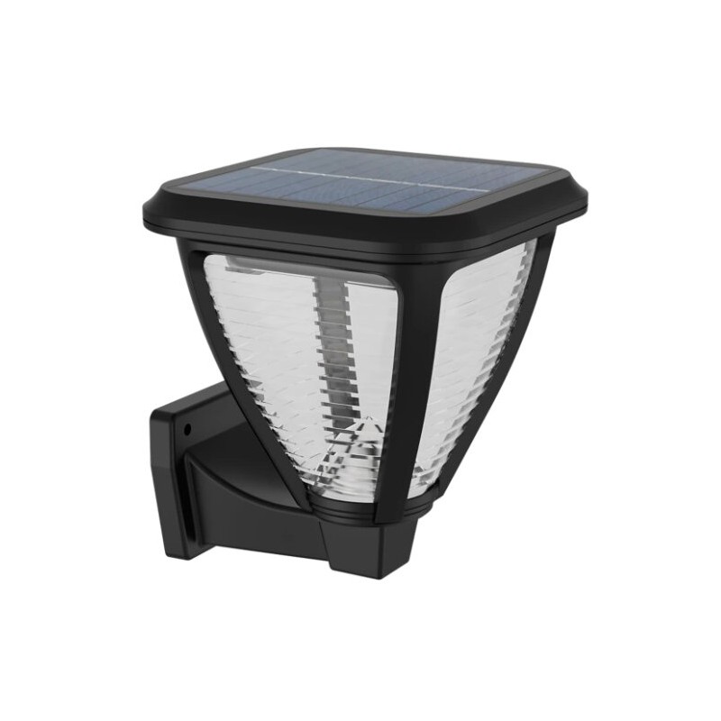 Luminaria de Exterior Philips: Ilumina tu Jardín con PHILIPS BASIC VAPORA