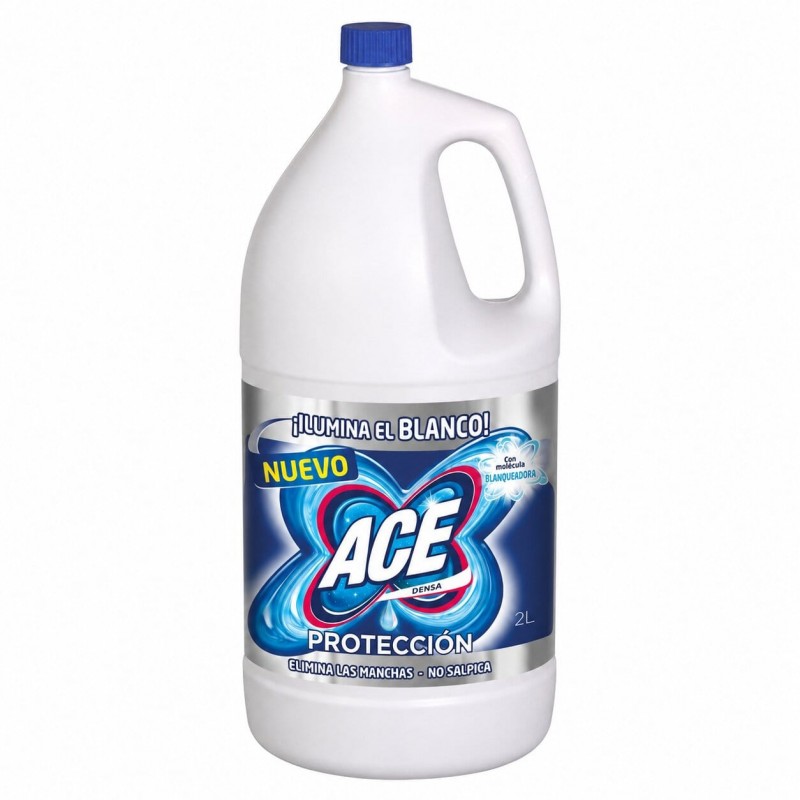 LEJÍA ACE DENSA PROTECCIÓN 2 LITROS