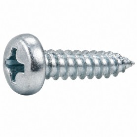 TORNILLO ROSCA CHAPA DIN 7981