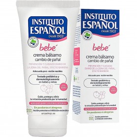 CREMA TUBO 150ML. BALSAMO BEBE