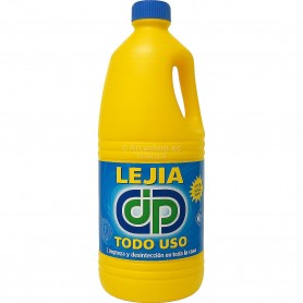 LEJIA AMARILLA 2 LTS. JP