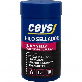 TEFLON CEYS ROLLO HILO 160 MTS.