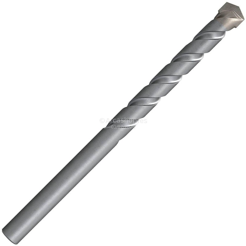 BROCA F. WIDIA D-S M. 05X150 MM. ART. Nº 530525 FISCHER