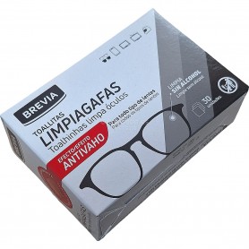 TOALL VISTA LIMPIAGAFA 30/U