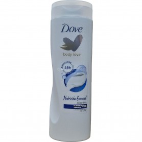 LECHE CORP DOVE 400 SECA