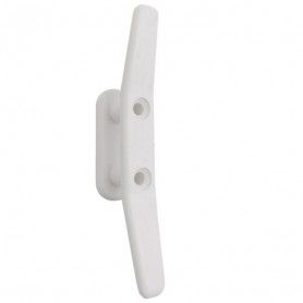 CORNAMUSA, ATACUERDA PARED TOLDO BLANCO REF. 25114