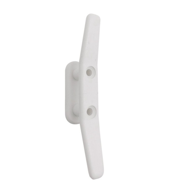 CORNAMUSA, ATACUERDA PARED TOLDO BLANCO REF. 25114