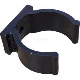 PINZA SUJETAZOCALOS NEGRO REF. 1050